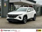 Hyundai Tucson 1.6 T-GDI PHEV Plug-in Hybrid 4x4 Navi Camera, Auto's, 1350 kg, 14 kWh, Gebruikt, Euro 6