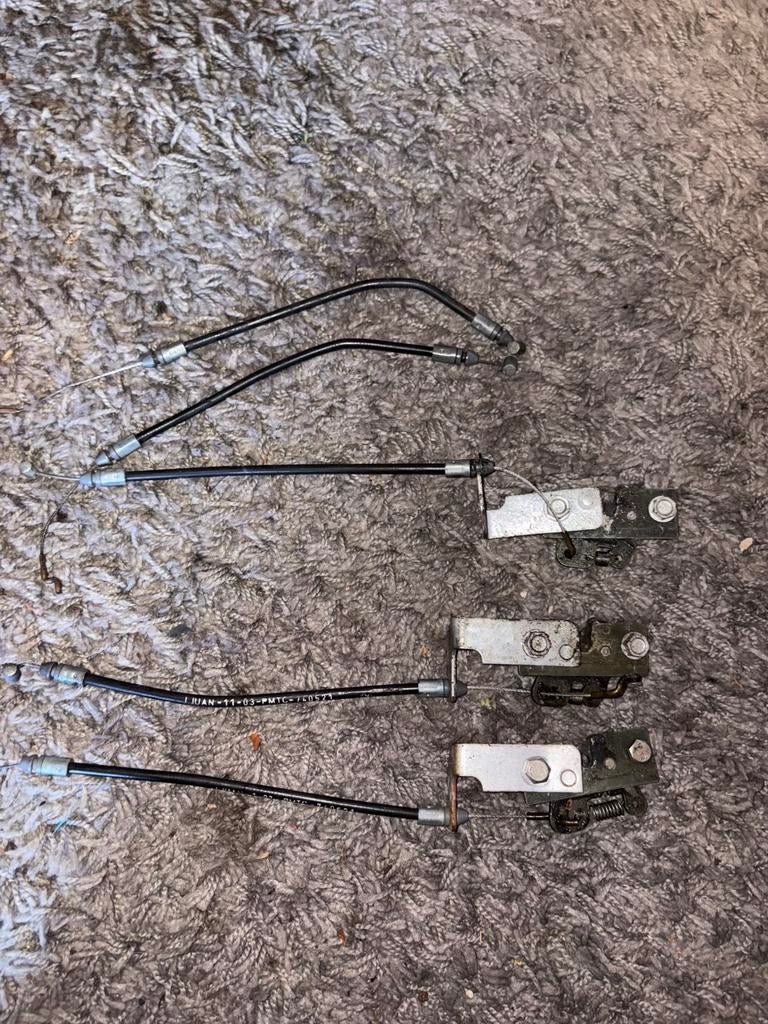 Buddyslot vivacity, Ophalen of Verzenden, Zo goed als nieuw