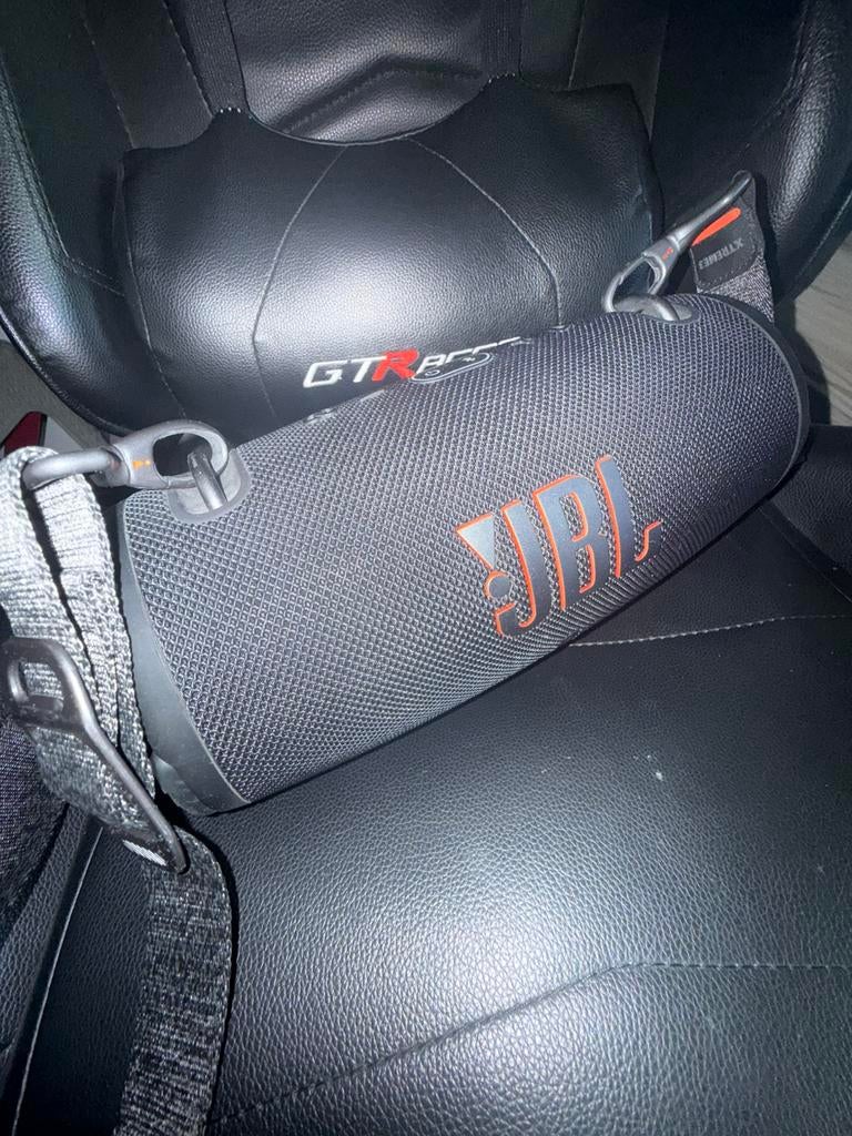 JBL Extreme 3, Audio, Tv en Foto, Luidsprekers, Ophalen, JBL, Overige typen, Zo goed als nieuw