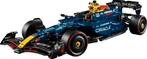 LEGO Red Bull Racing RB20 42206, Ophalen of Verzenden, Zo goed als nieuw, Complete set, Lego