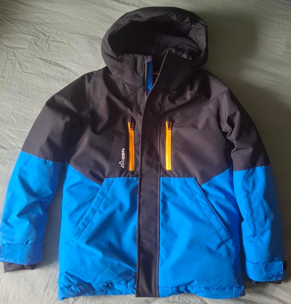 Nieuwe winterjas van 29ft maat 176-182, Nieuw, Ophalen of Verzenden, Jongen, 29ft