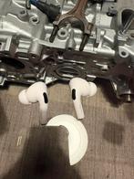 Airpods pro 1e generatie links rechts, Audio, Tv en Foto, Koptelefoons, Ophalen of Verzenden, Zo goed als nieuw, Overige merken
