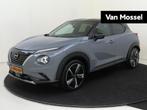 Nissan Juke 1.6 Hybrid N-Design | airco automatisch | Apple, Auto's, Nissan, Gebruikt, Origineel Nederlands, Bedrijf, Hybride Elektrisch/Benzine