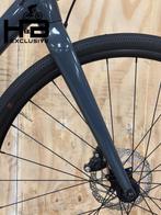 Cannondale Topstone 1 Gravelbike Shimano GRX, 28 inch, 10 tot 15 versnellingen, Heren, Niet ingevuld