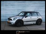 Mini Mini Countryman 1.6 Cooper S Chili Navigatie Leer Cruis, Voorwielaandrijving, Euro 5, Gebruikt, Leder