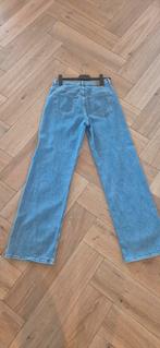 Lichtblauwe Selected Femme jeans maat 30/34, Blauw, Selected Femme, Ophalen of Verzenden, Zo goed als nieuw