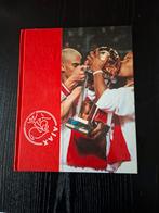 Uniek Ajax Jaarboek 1995-1996 - Misdruk - Zeer Goede Staat, Boeken, Ophalen, Zo goed als nieuw, Balsport
