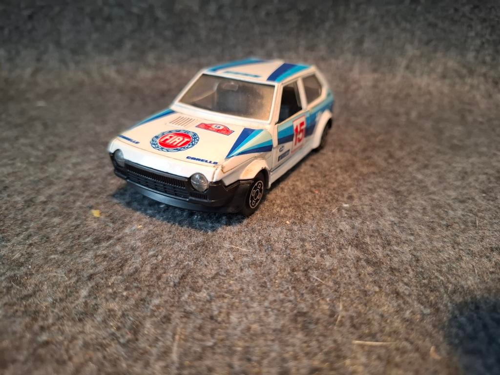 FIAT    RITMO, Ophalen of Verzenden, Zo goed als nieuw, Auto, Overige merken