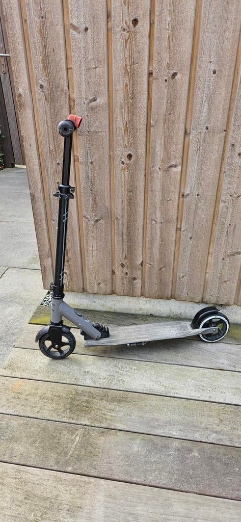 Bandits & Angels step, Kinderen en Baby's, Speelgoed | Buiten | Voertuigen en Loopfietsen, Ophalen of Verzenden, Gebruikt