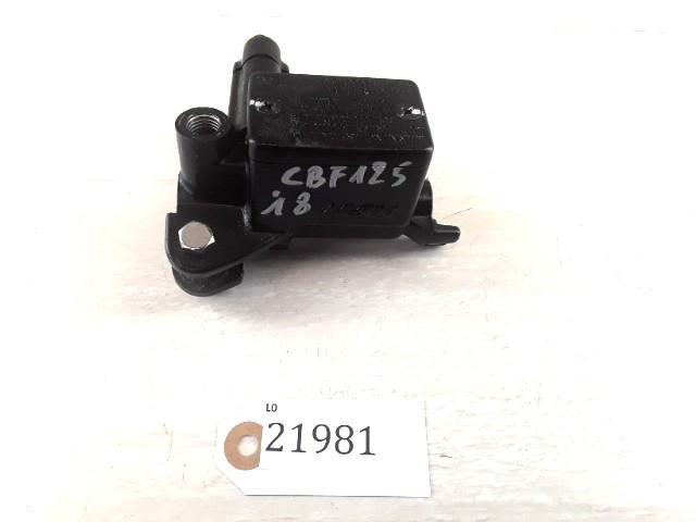CB125F 2015 - 2020 Honda Rempomp D1-39796