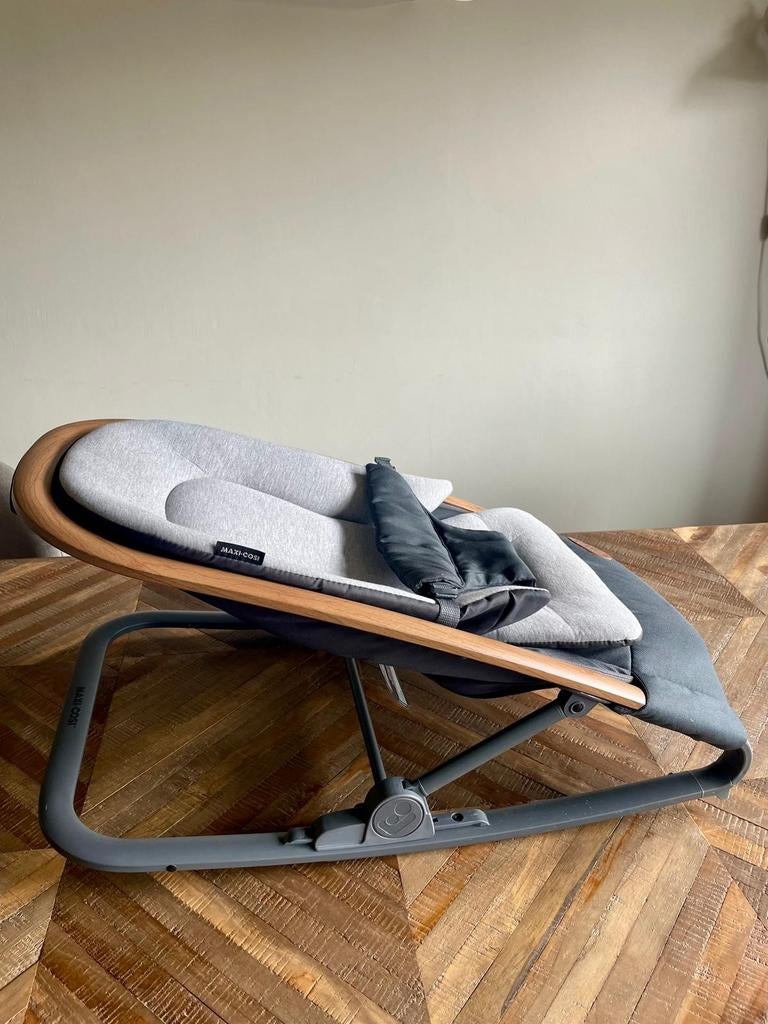 Maxi-Cosi Kori Wipstoel - Zo goed als nieuw, Kinderen en Baby's, Wipstoeltjes, Verstelbaar, Wipstoel, Zo goed als nieuw, Ophalen