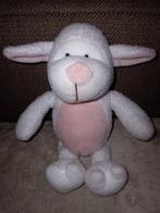 Lidl schaap, wit met roze., Ophalen of Verzenden, Gebruikt, Overige typen