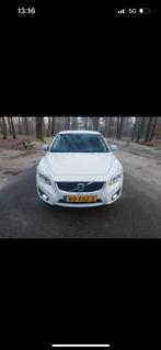 Volvo C30 D2 84KW 2012 Wit, Voorwielaandrijving, 1254 kg, 28 km/l, Zwart