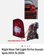 Rechter achterlicht/ remlicht Suzuki Ignis NIEUW, Auto-onderdelen, Verlichting, Ophalen of Verzenden, Nieuw, Suzuki