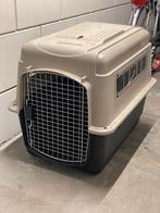 Petmate Ultra Vari kennel, Dieren en Toebehoren, Ophalen, Zo goed als nieuw
