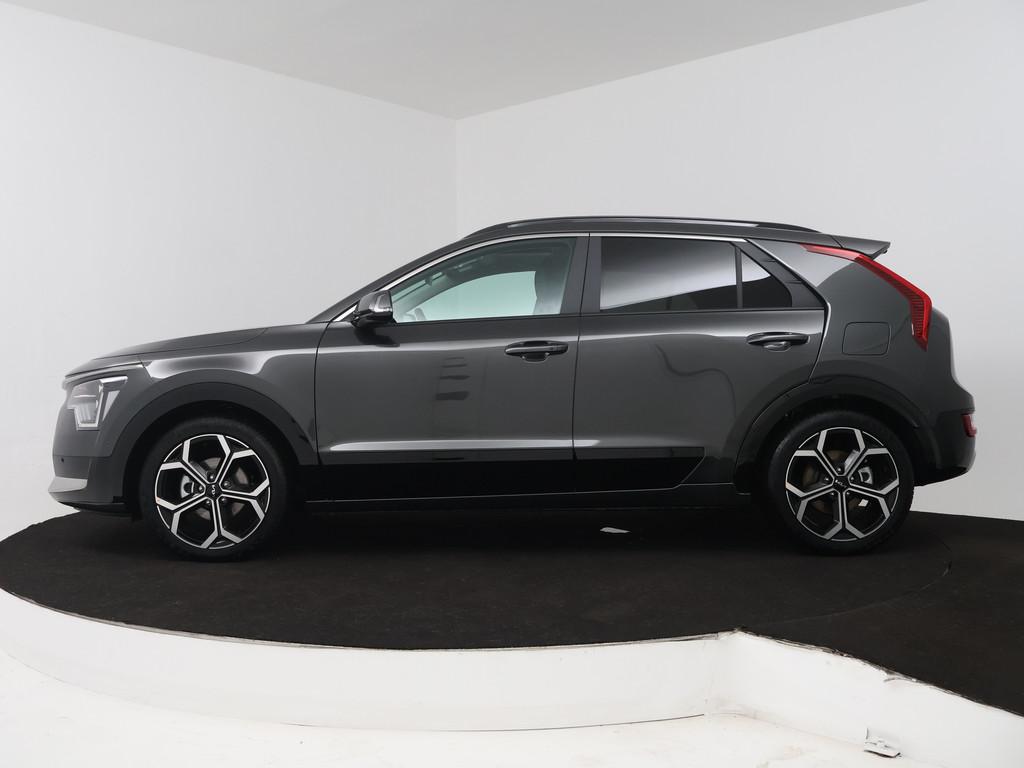 Kia Niro 1.6 GDi Hybrid ExecutiveLine | Company Car | 10 Jaa, 1110 kg, Bedrijf, Kia Top Selectie, 22 km/l