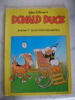 donald duck maakt bokkesprongen, Eén stripboek, Ophalen of Verzenden, Gelezen