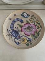 Hutschenreuther porseleinen wandborden - Ole Winther, Ophalen of Verzenden