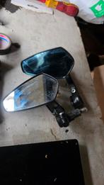 Zijspiegels voor Piaggio Zip, Ophalen of Verzenden, Zo goed als nieuw, Overige typen, Piaggio