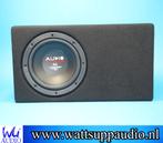 Audio System M08 EVO 8 inch subwoofer Gepoort, Info@optimount.nl, Nieuw, Ophalen of Verzenden, Anholtseweg 48A 7091 HB DINXPERLO