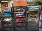 Modelauto's Bburago en Maisto schaal 1:18, Hobby en Vrije tijd, Modelauto's | 1:18, Ophalen of Verzenden, Bburago