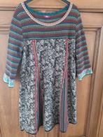 Ivko kleurige wollen jurk, maat XXL (44), Overige kleuren, Ivko, Maat 42/44 (L), Ophalen of Verzenden