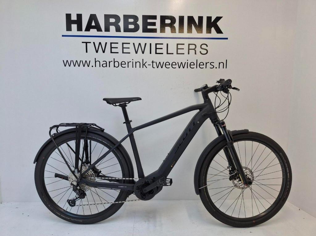 Scott AXIS E RIDE 10. Van €3999 voor €2299! Heren MAT ZW, Fietsen en Brommers, Elektrische fietsen, Overige merken, -, - 0
-, NL