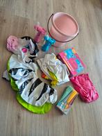 Diverse zomerspullen, Ophalen, Versiering, Verjaardag