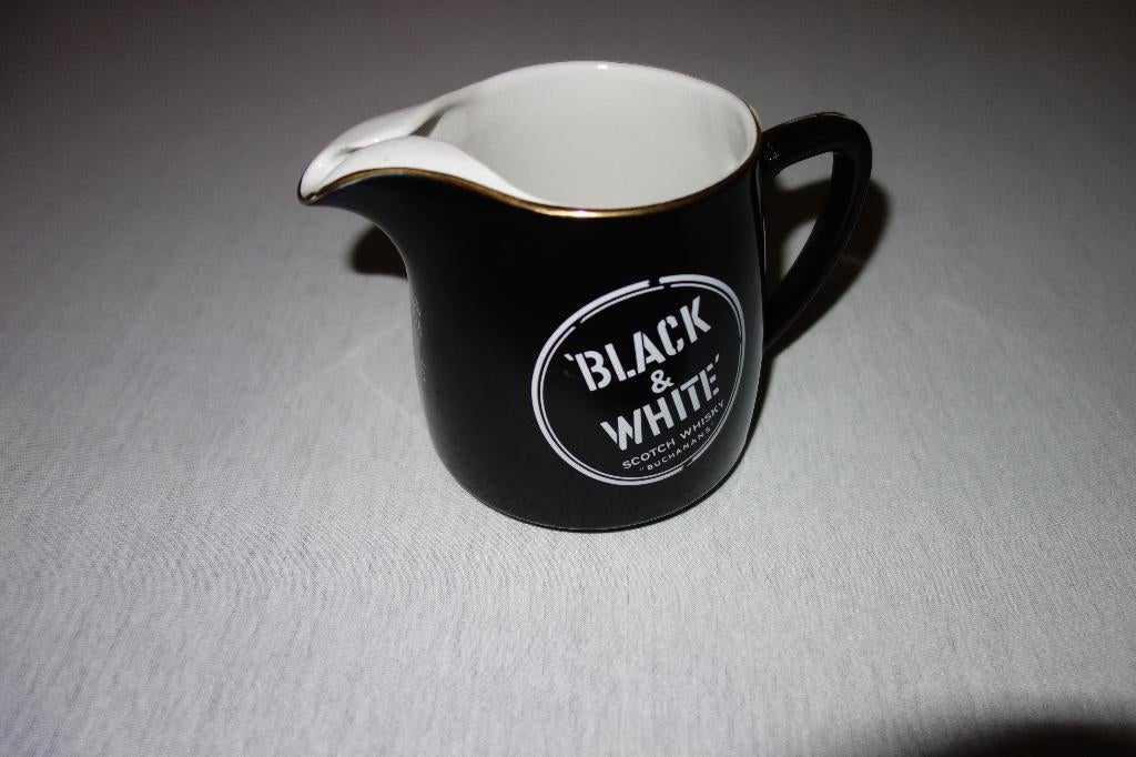 Scotch Whisky waterkannen 2 verschillende modellen, Verzamelen, Ophalen of Verzenden, Zo goed als nieuw, Gebruiksvoorwerp