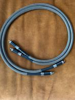 John van Gent Magic Link Ultra rca, Ophalen of Verzenden, Zo goed als nieuw, Minder dan 2 meter, Interlink-kabel