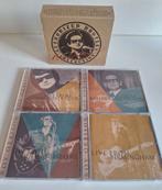 Roy orbison authorized rare 2004 4 cd box, Verzenden, Zo goed als nieuw