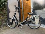 Van Raam Balance lage instap elektrische fiets, Minder dan 47 cm, Ophalen, Zo goed als nieuw, Overige merken