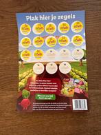 Lidl Mini's Spaarkaart - Volle Kaart met Zegels, Lidl, Ophalen of Verzenden