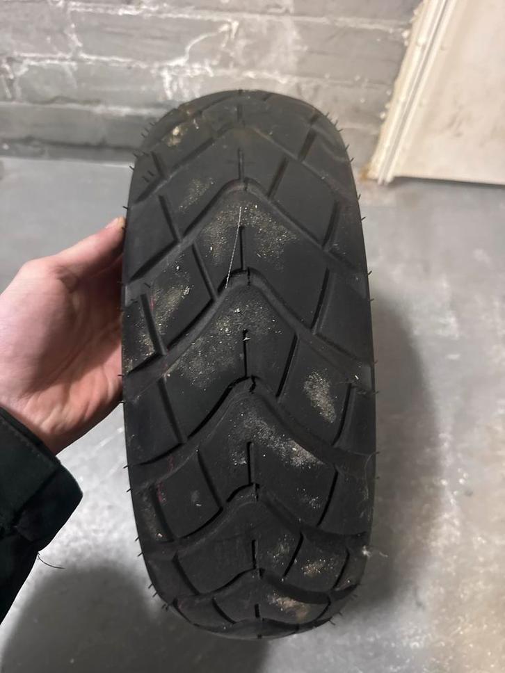 Scooter band 130/60R13 - Goede staat, Fietsen en Brommers, Brommeronderdelen | Scooters, Gebruikt, Overige merken, Overige typen