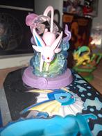 Pokemon beeldje espeon, Ophalen of Verzenden, Zo goed als nieuw