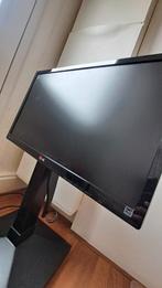 LG IPS LED 24MP55 Monitor - Full HD Scherm, Gebruikt, HDMI, Full HD, Ophalen of Verzenden