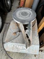 Shimpo RK-10 Professionele Pottenbakkers Draaischijf, Hobby en Vrije tijd, Pottenbakken, Ophalen, Gebruikt