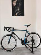 Cannondale Synapse Hi-Mod Ultegra C, Nieuwstaat!! Frame 58, 28 inch, Carbon, Zo goed als nieuw, 57 tot 61 cm