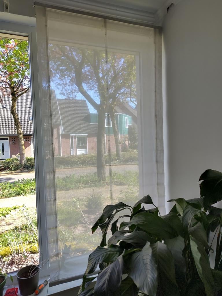 Rolgordijn x3 GRATIS, Huis en Inrichting, Ophalen, 150 tot 200 cm