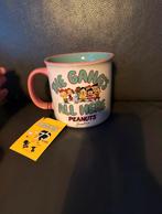 Peanuts 75 Jaar Snoopy Mok - Nieuw met label, Ophalen, Nieuw