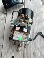 Boegschroef Motor - Gebruikt, Ophalen of Verzenden, Gebruikt, Motor en Techniek, Zeilboot of Motorboot