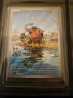 Pokemon Cufant 076/064 Shrouded Fable, Hobby en Vrije tijd, Verzamelkaartspellen | Pokémon, Ophalen of Verzenden, Zo goed als nieuw