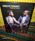 The Brothers Timisela  .. Enkeltje Toekomst, Ophalen of Verzenden, Nieuw in verpakking, Stand-up of Theatershow