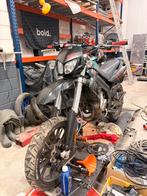 Derbi senda drd, Fietsen en Brommers, Ophalen, Gebruikt, Derbi