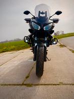 Yamaha Tracer 700 MT-07 BLACK Edition 12.800km Nieuwstaat, 700 cc, 2 cilinders, Motorrijbewijs A, Particulier