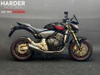 HONDA CB 600 F HORNET/TOPSTAAT/WEINIG KM/GARANTIE!, HONDA, 4 cilinders, Motorrijbewijs A, Bedrijf