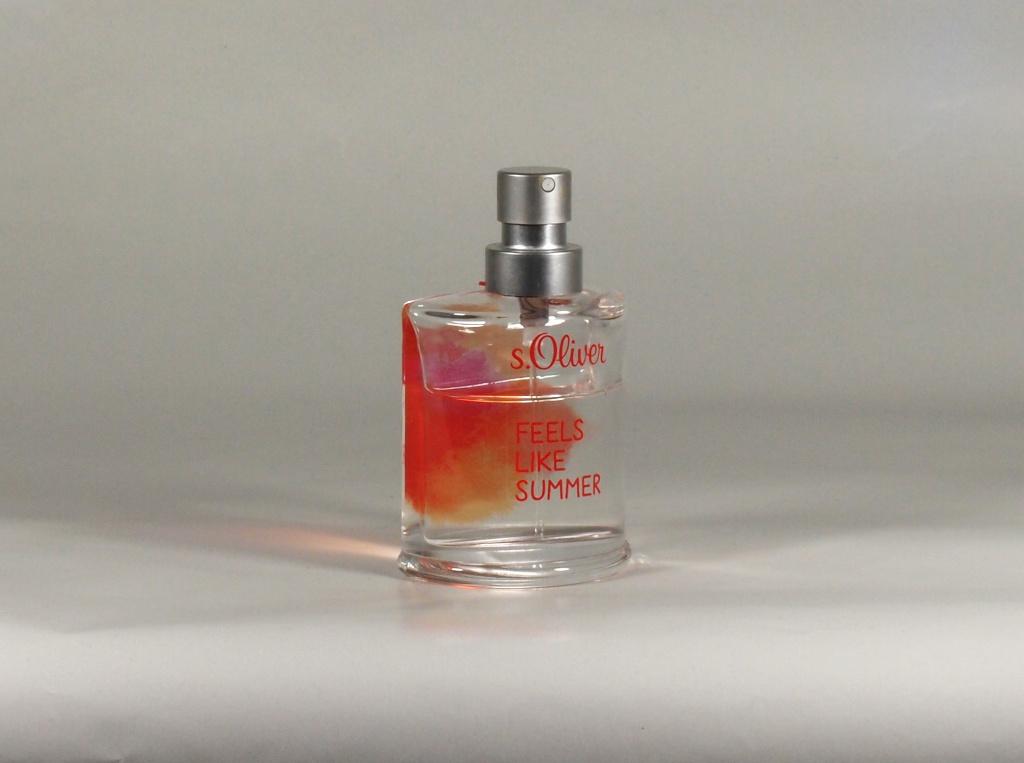 collector's item: S. Oliver - Feels Like Summer, Verzenden, Gebruikt