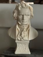 Beeld / Buste Beethoven, Ophalen of Verzenden