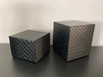 Luxe Decoratie/Presentatie Cube set-2 Nieuw!, Ophalen of Verzenden, Nieuw