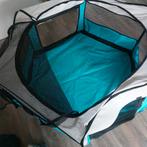 Ren voor kleine huisdieren puppy's,katten, konijnen etc, Dieren en Toebehoren, Hondenbenches, Ophalen of Verzenden, Zo goed als nieuw